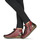 鞋子 女士 高帮鞋 Remonte R1488-35 波尔多红