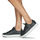 鞋子 女士 球鞋基本款 Guess MELANIE 黑色
