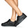 鞋子 女士 球鞋基本款 Guess GARMINI 黑色