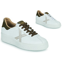 鞋子 女士 球鞋基本款 Munich Fashion BARRU SKY 白色