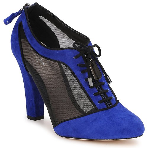 鞋子 女士 短靴 Bourne PHEOBE 蓝色