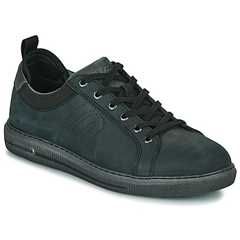 鞋子 男士 球鞋基本款 Skechers 斯凯奇 PERTOLA 黑色