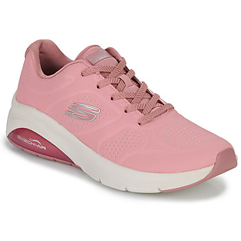 鞋子 女士 球鞋基本款 Skechers 斯凯奇 SKECH-AIR EXTREME 2.0 玫瑰色