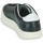 鞋子 男士 球鞋基本款 Kenzo KENZOSWING LACE-UP SNEAKERS 黑色
