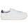鞋子 男士 球鞋基本款 Kenzo KENZOSWING LACE-UP SNEAKERS 白色 / 蓝色