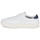 鞋子 男士 球鞋基本款 Kenzo KENZOSWING LACE-UP SNEAKERS 白色 / 蓝色