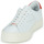 鞋子 女士 球鞋基本款 Kenzo KENZOSWING LOW TOP SNEAKERS 白色