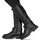鞋子 女士 都市靴 S.Oliver 25605-29-001 黑色