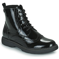 鞋子 女士 短筒靴 S.Oliver 25465-39-018 黑色