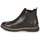 鞋子 女士 短筒靴 S.Oliver 25444-39-358 棕色