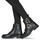 鞋子 女士 短筒靴 S.Oliver 25408-29-001 黑色