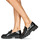 鞋子 女士 皮便鞋 S.Oliver 24700-39-018 黑色