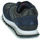 鞋子 男士 球鞋基本款 S.Oliver 13616-29-816 海蓝色