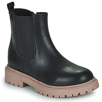 鞋子 女孩 短筒靴 S.Oliver 45403-29-054 黑色