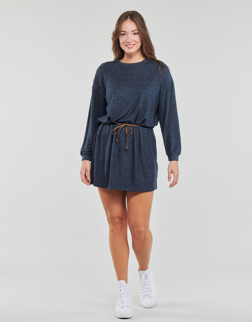 Rip Curl 里普柯尔 COSY DRESS 海蓝色