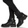 鞋子 女士 短筒靴 Airstep / A.S.98 LANE 黑色