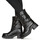 鞋子 女士 短靴 Airstep / A.S.98 EASY MOLT 黑色