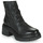 鞋子 女士 短筒靴 Airstep / A.S.98 EASY LOW 黑色