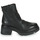 鞋子 女士 短筒靴 Airstep / A.S.98 EASY LOW 黑色