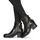 鞋子 女士 短靴 Airstep / A.S.98 VISION LOW 黑色