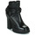 鞋子 女士 短靴 Airstep / A.S.98 VIVENT 黑色