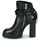 鞋子 女士 短靴 Airstep / A.S.98 VIVENT 黑色