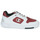鞋子 男士 球鞋基本款 Champion CLASSIC Z80 LOW 白色 / 红色