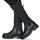 鞋子 女士 都市靴 Meline VZ1002-A-6252 黑色