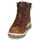 鞋子 女士 短筒靴 KAMIK ROGUE HIKE 3 棕色