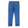 衣服 男孩 直筒牛仔裤 Calvin Klein Jeans DAD FIT BRIGHT BLUE 蓝色