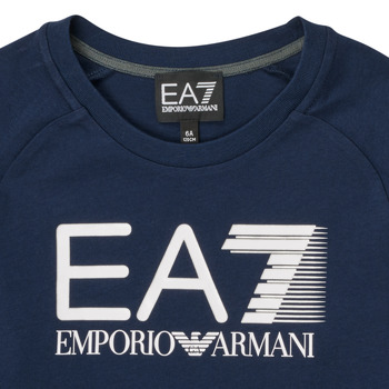 EA7 EMPORIO ARMANI 6LBT54-BJ02Z-1554 海蓝色