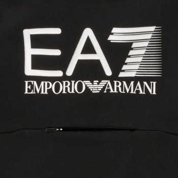 EA7 EMPORIO ARMANI 6LBM58-BJEXZ-1200 黑色