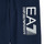 衣服 男孩 厚裤子 EA7 EMPORIO ARMANI 6LBP53-BJ05Z-1554 海蓝色
