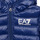 衣服 男孩 羽绒服 EA7 EMPORIO ARMANI 8NBB05-BN29Z-1554 海蓝色