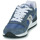 鞋子 球鞋基本款 Saucony SHADOW 5000 蓝色