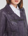 衣服 女士 皮夹克/ 人造皮革夹克 Oakwood CLIPS 6 紫罗兰