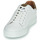鞋子 男士 球鞋基本款 Schmoove SPARK CLAY 白色 / 卡其色