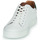 鞋子 男士 球鞋基本款 Schmoove SPARK CLAY 白色 / 绿色 / 驼色