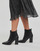 衣服 女士 半身裙 Ikks BV27015 黑色