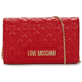 包 女士 斜挎包 Love Moschino JC4079PP1F 红色