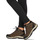 鞋子 女士 登山 Columbia 哥伦比亚 REDMOND III MID WATERPROOF 棕色