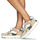 鞋子 女士 高帮鞋 Sorel SOREL EXPLORER II SNEAKER LOW WP 米色 / 灰色