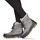 鞋子 女士 短筒靴 Sorel TORINO II WP 灰色