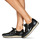鞋子 女士 球鞋基本款 Gabor 嘉宝 9342047 黑色