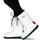 鞋子 女士 雪地靴 Love Moschino JA24392G1F 白色