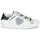 鞋子 女士 球鞋基本款 Love Moschino JA15402G1F 白色 / 黑色 / 银灰色