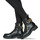 鞋子 女士 短筒靴 Love Moschino JA21114G1F 黑色