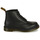 鞋子 短筒靴 Dr Martens 101 Smooth 黑色