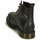 鞋子 短筒靴 Dr Martens 101 Smooth 黑色