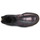 鞋子 女士 短筒靴 Dr Martens 2976 Quad  Fur Lined Distressed Metallic 黑色